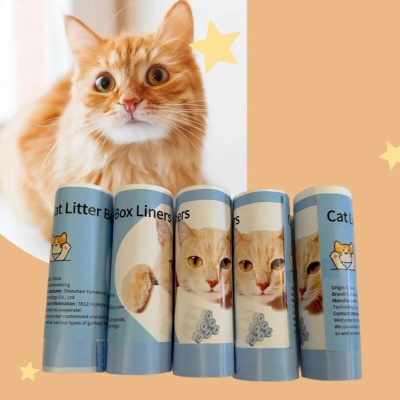 Pet X Supplies & Tack - Duurzame kattenbakliners voor Petkit Pura Max/X