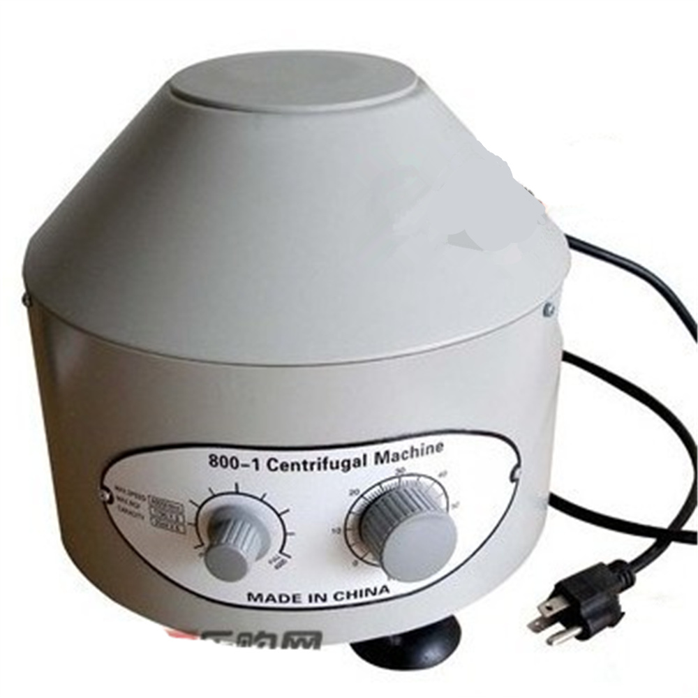 Pet X Supplies & Tack - Elektrische laboratoriumcentrifuge Lab medische praktijk 4000