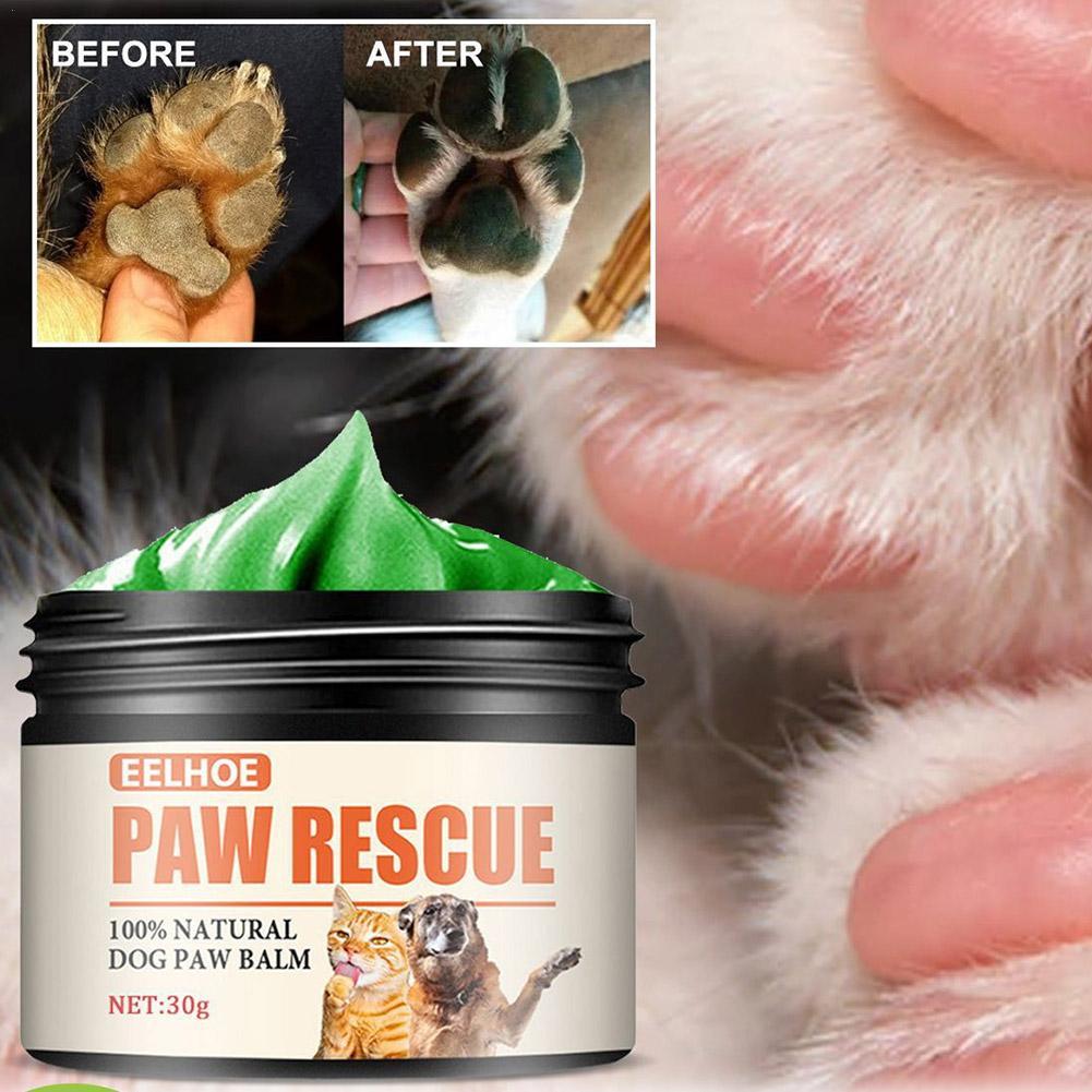 Dog Paw Cleaner - Pet Paw Cream Hond Kat Paw