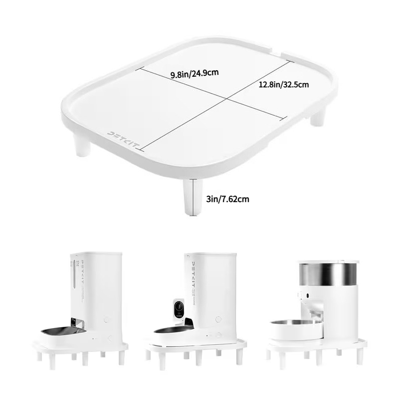 Pet Supplies First - Originele PETKIT automatische voerbak voor katten