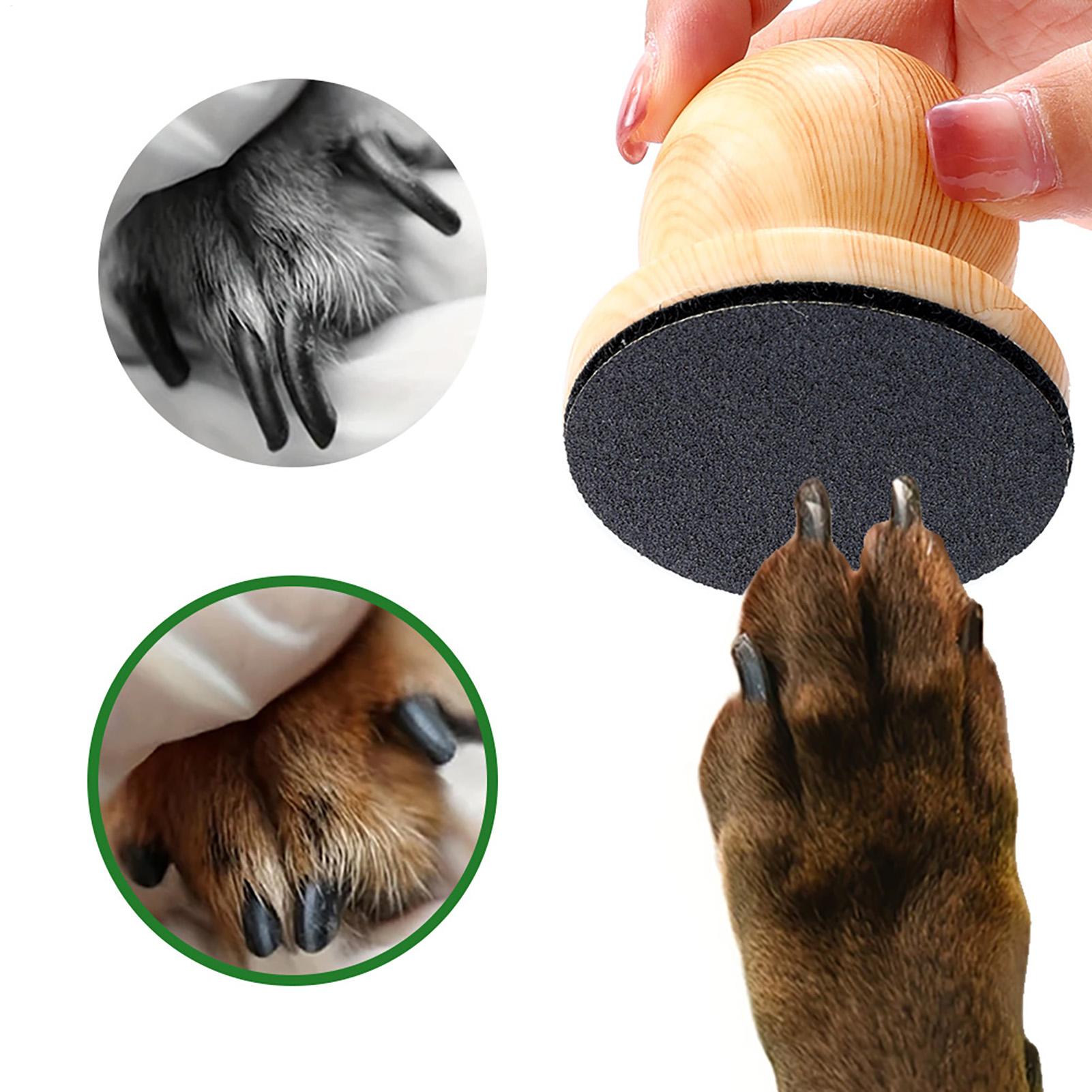 Pet Supplies Pet Shop - Handzame honden- en katten nagelvijl, nagelslijper,