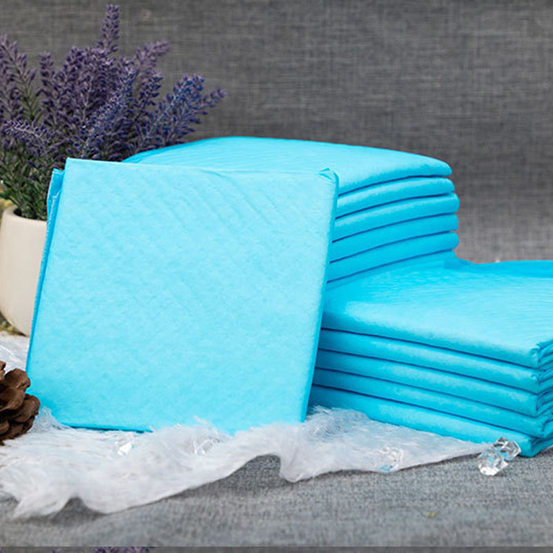 Pet X Supplies & Tack - Wegwerp Veranderende Pads voor Huisdieren, Hondenluiers,