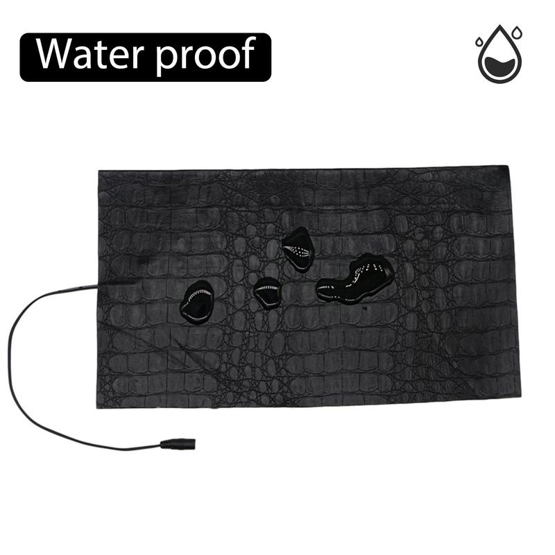 Usb Huisdier Verwarming Pad Te - Reptile Heating Mat recensie en prijs