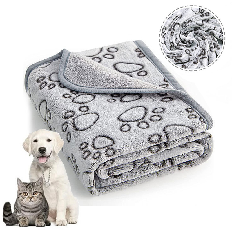 Zachte Pluizige Huisdierdekent - Pet Supplies For Dogs recensie en prijs