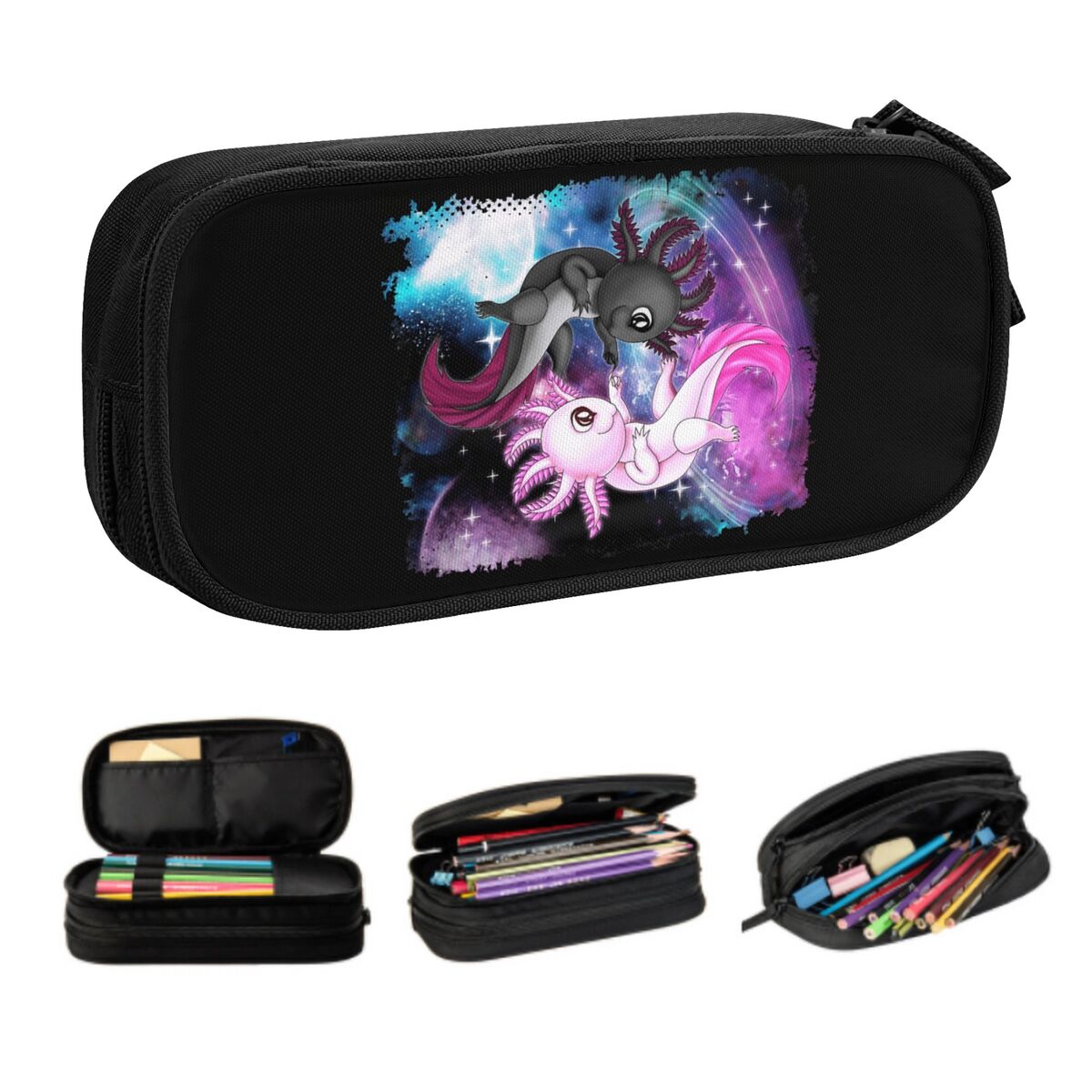 Aangepaste schattige Axolotl Y - Pet X Supplies & Tack recensie en prijs