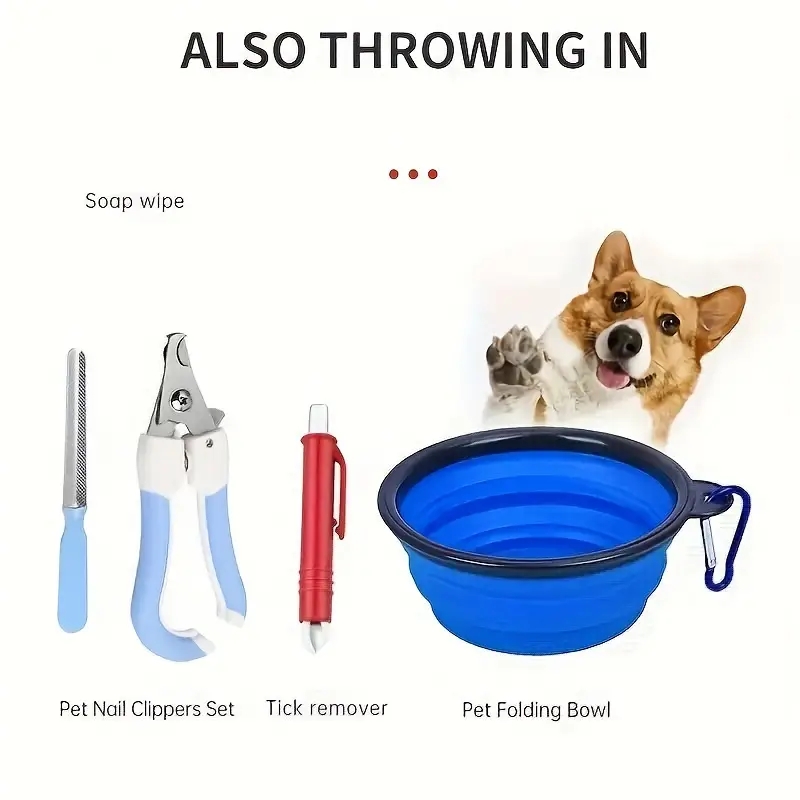 127-compacte EHBO-doos voor ho - Pet Supplies First recensie en prijs