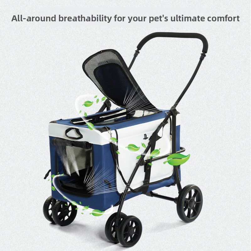 Ruime huisdierenkar, aparte ka - Pet Supplies For Dogs recensie en prijs