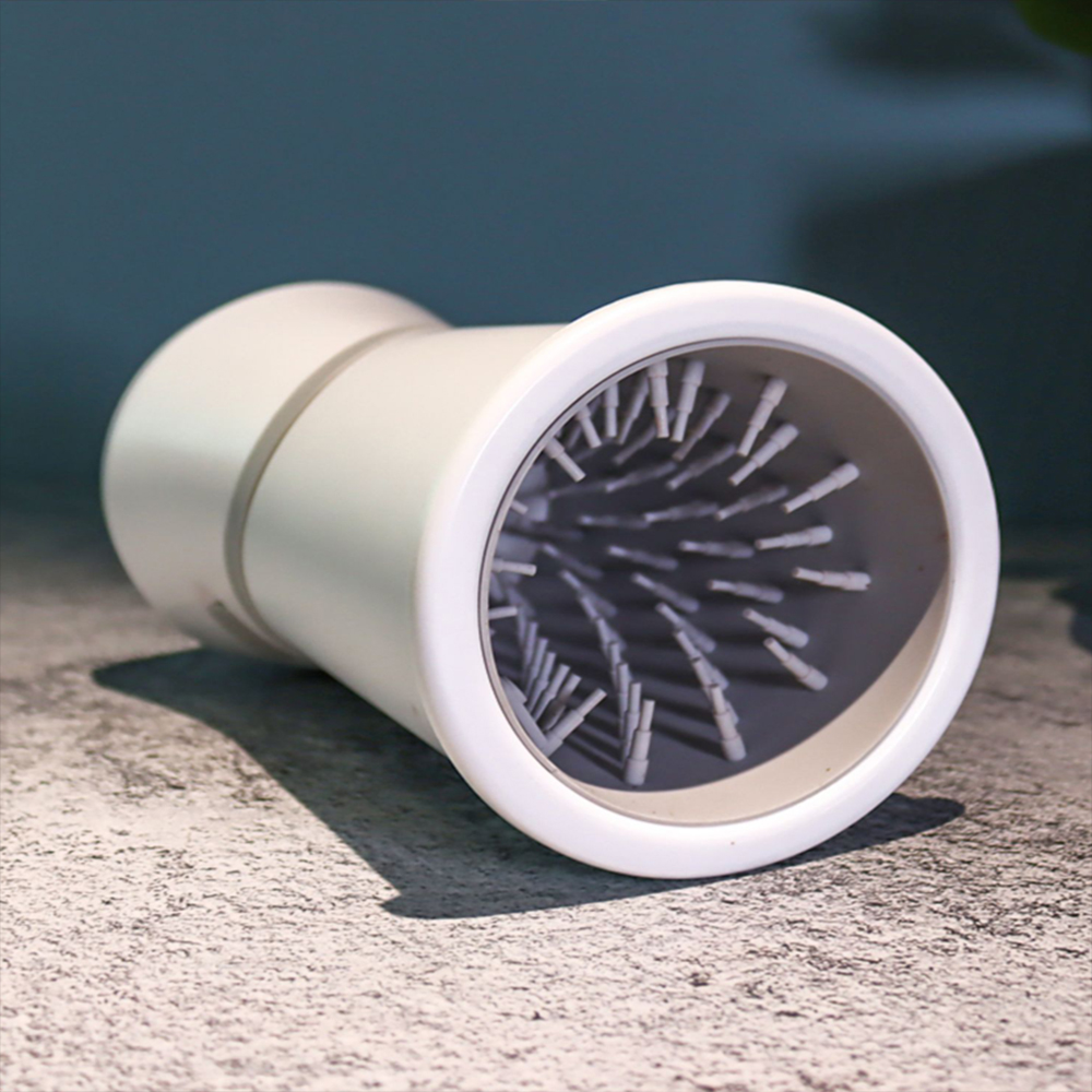 Automatische Pet Paw Cleaner C - Dog Paw Cleaner recensie en prijs