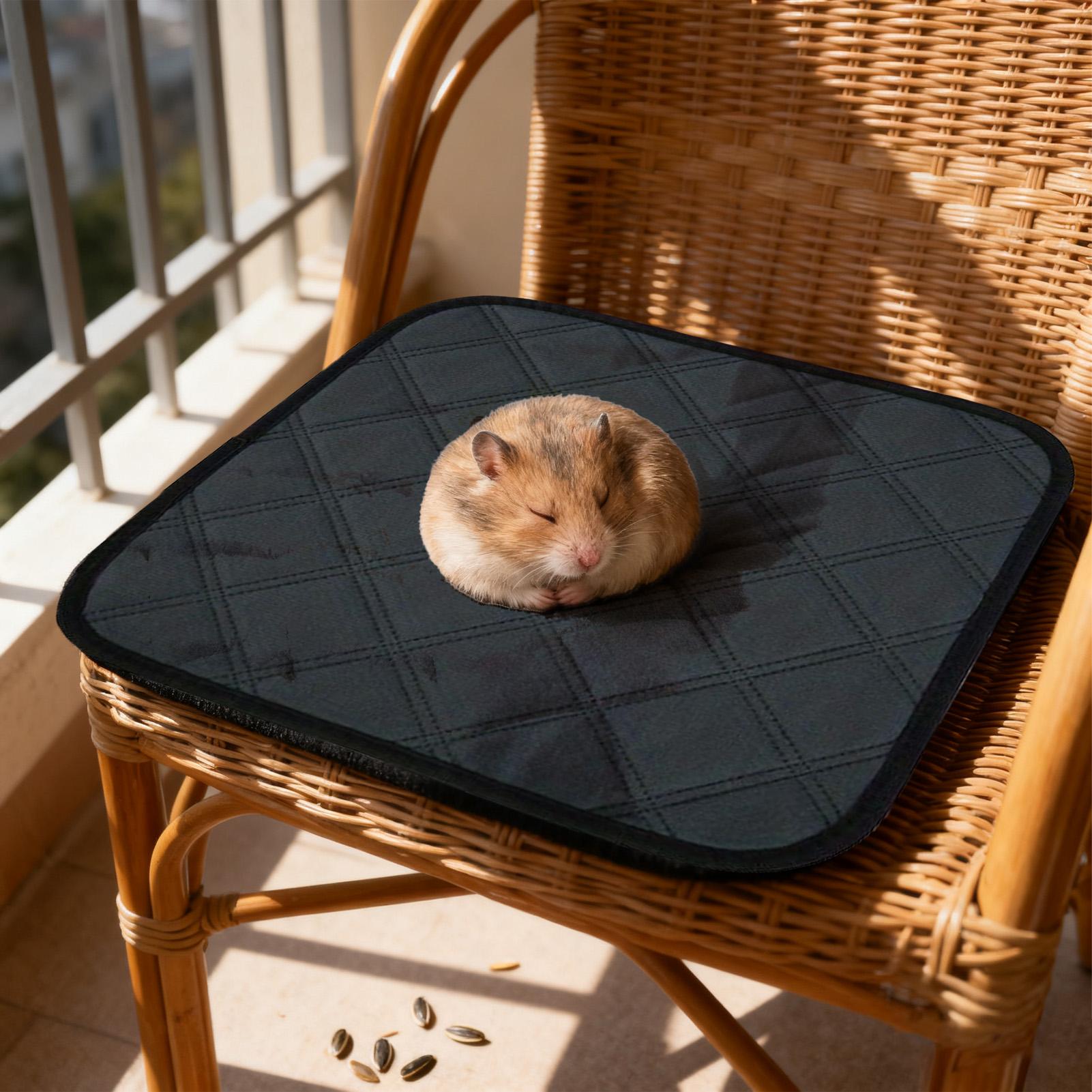 Bunny Cage Liner 4-delige trai - Hedgehog Bedding Liner recensie en prijs