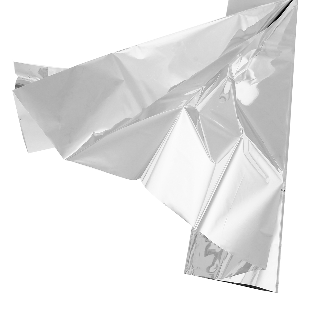 Folie Mylar Thermische Deken 1 - Pet Supplies First recensie en prijs