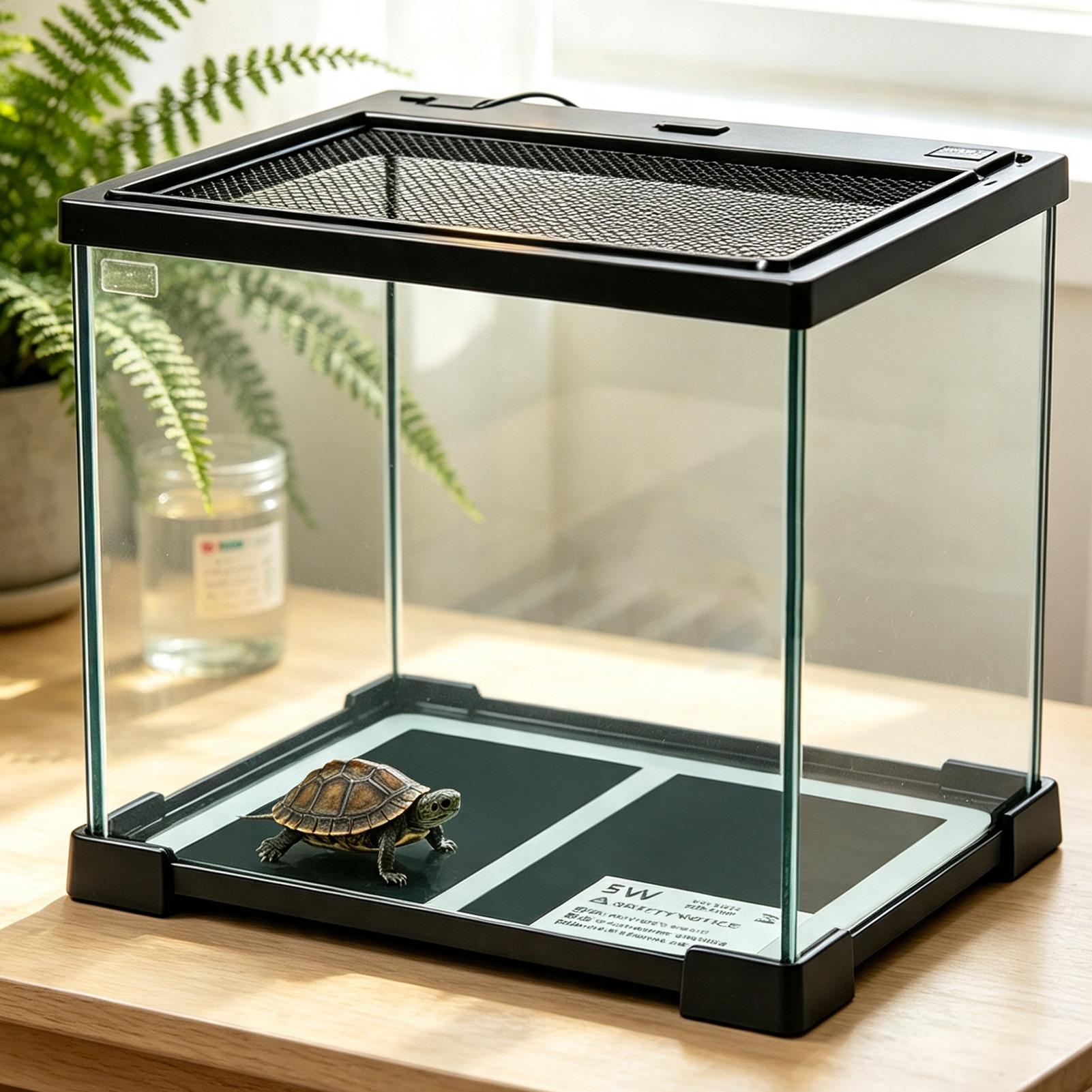 Reptiel Verwarmingsmat 5W Rept - Reptile Heating Mat recensie en prijs