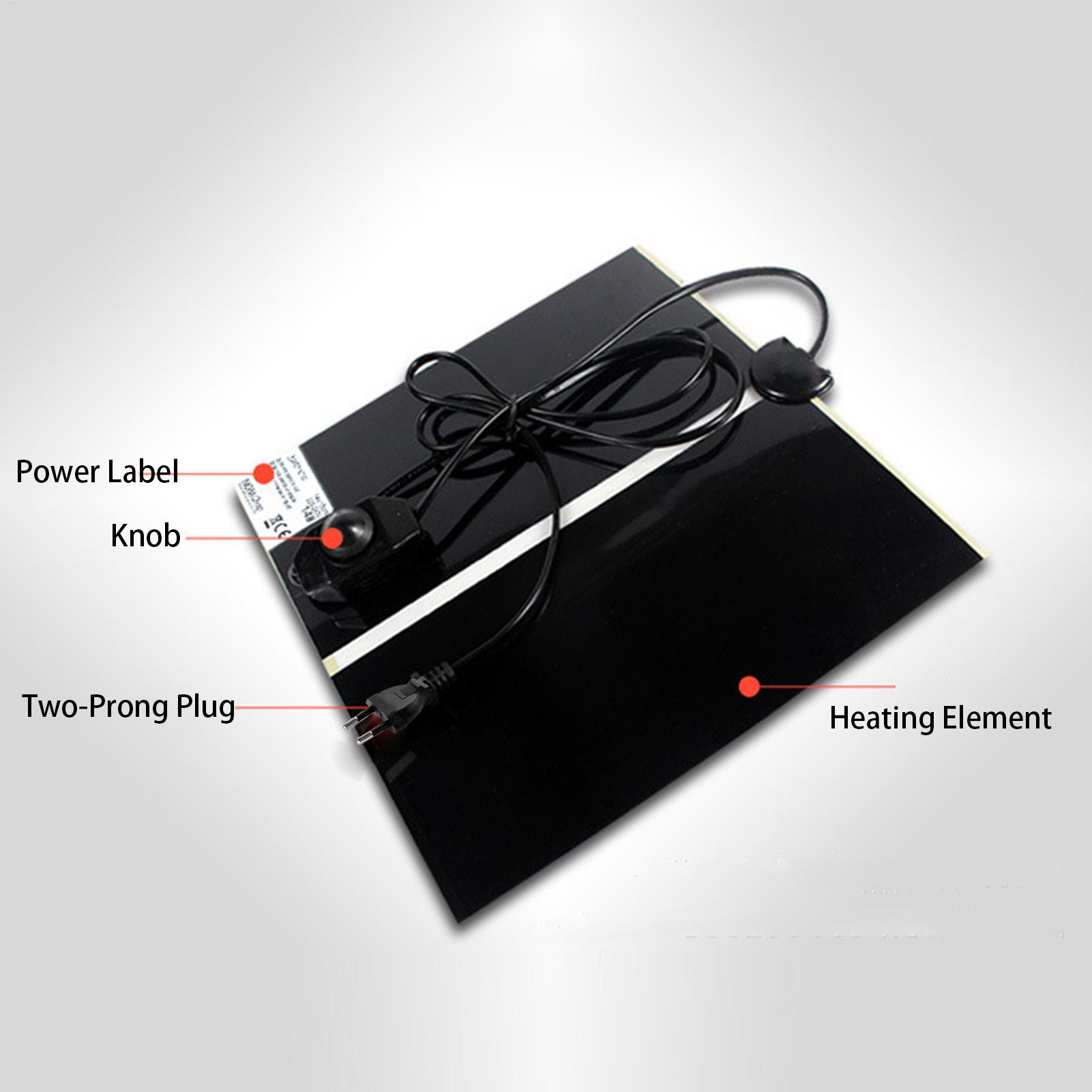 Reptiel Verwarmingsmat 5W Rept - Reptile Heating Mat recensie en prijs