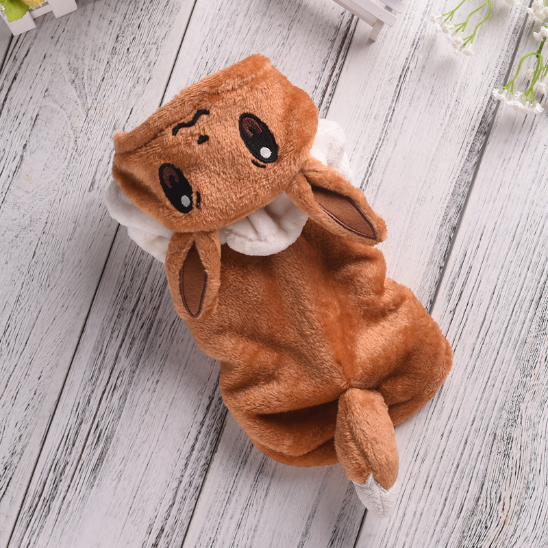 Nieuwe Pokemon Hondenkostuums  - Pet Supplies First recensie en prijs