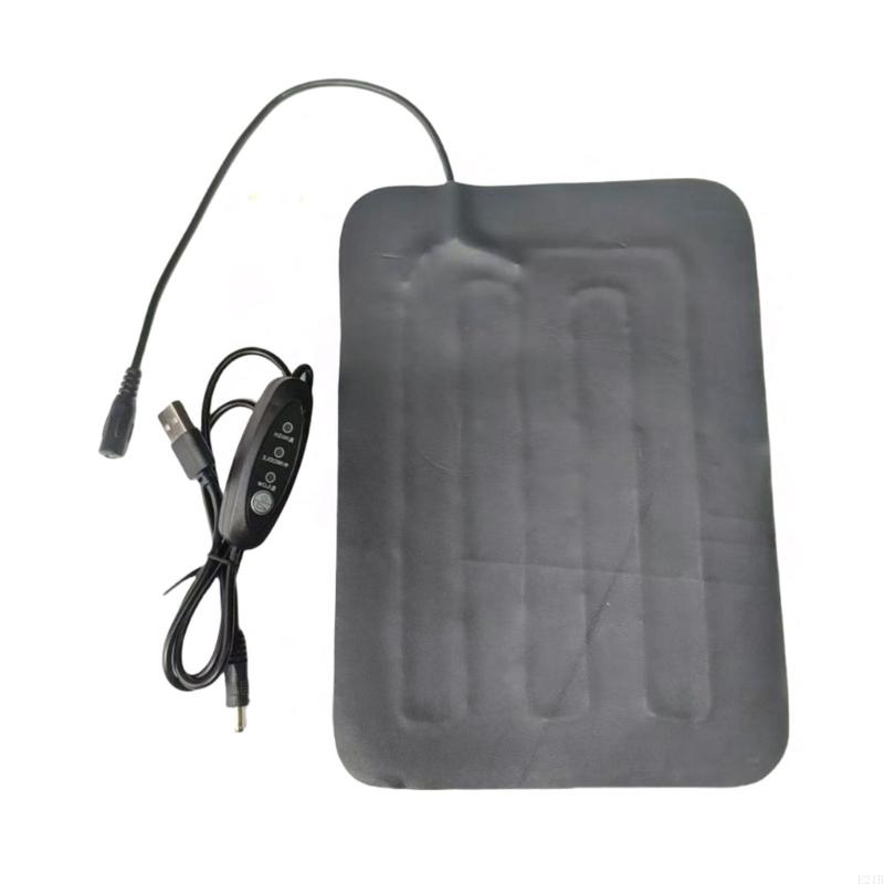 Verstelbare temperatuur plante - Reptile Heating Mat recensie en prijs
