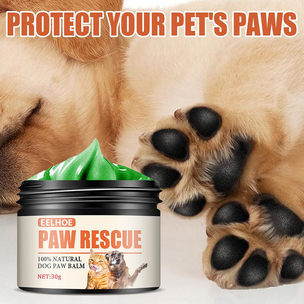 Pet Paw Cream Hond Kat Paw Cle - Dog Paw Cleaner recensie en prijs