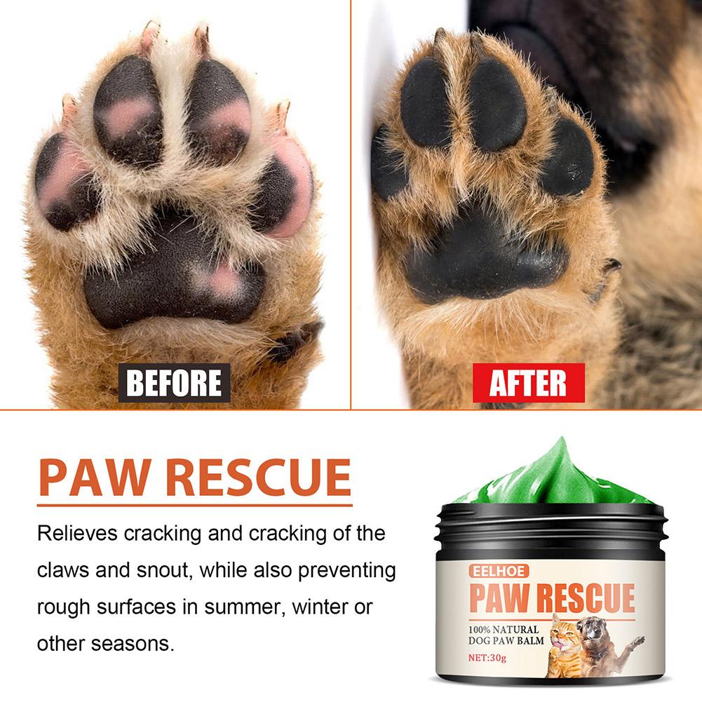 Pet Paw Cream Hond Kat Paw Cle - Dog Paw Cleaner recensie en prijs