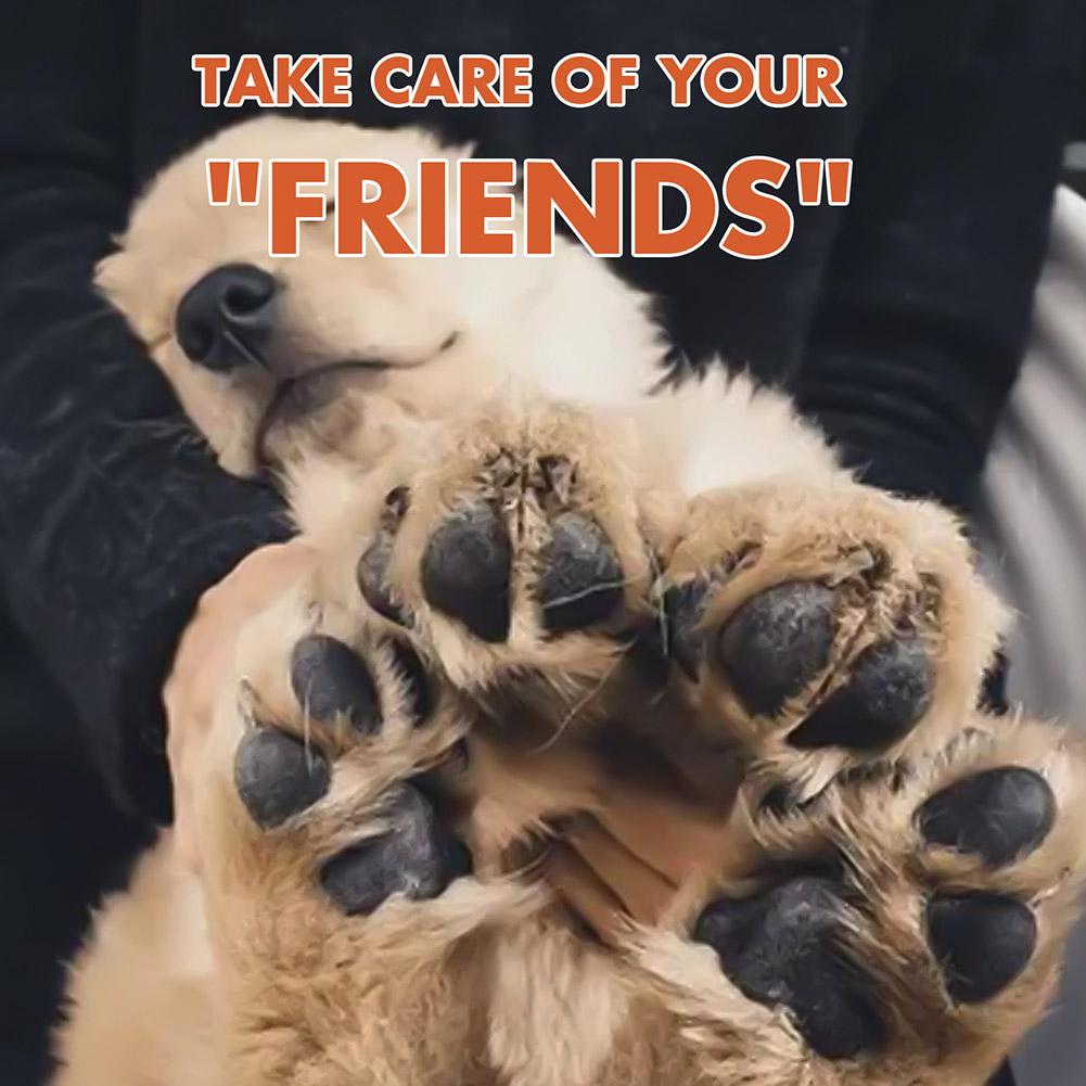Pet Paw Cream Hond Kat Paw Cle - Dog Paw Cleaner recensie en prijs