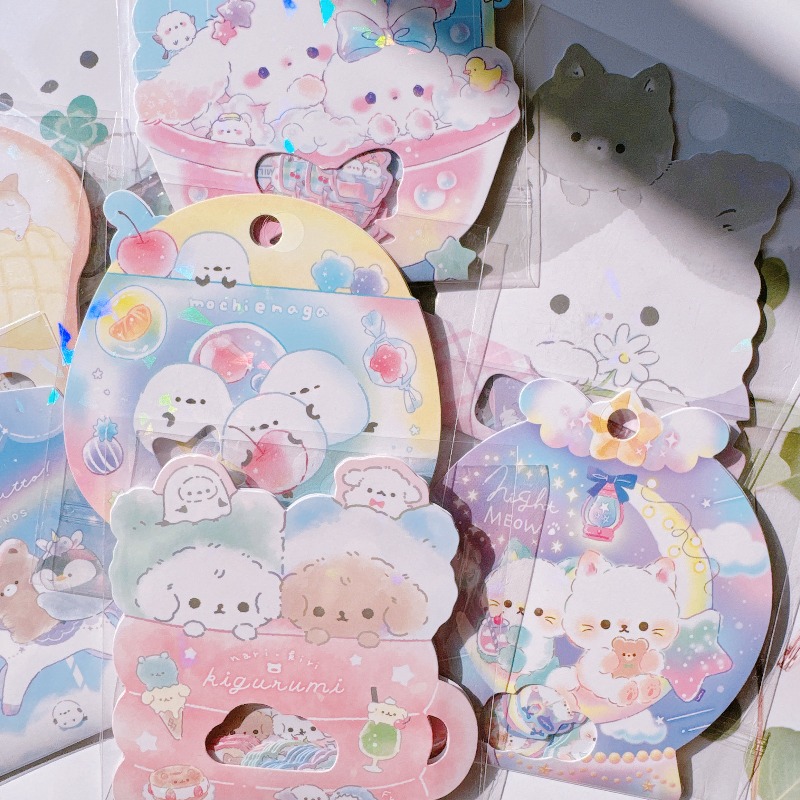 21 stks/pak Puppy Kat Dierenst - Pet Supplies First recensie en prijs