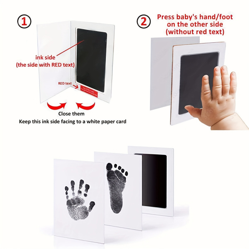 Pet Paw Print Keepsake Kit - C - Dog Paw Cleaner recensie en prijs