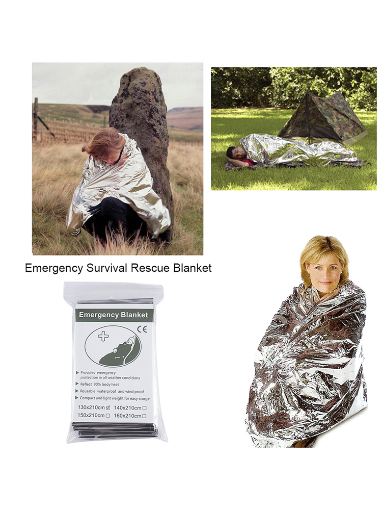 130x210cm Folie Mylar Thermisc - Pet Supplies First recensie en prijs