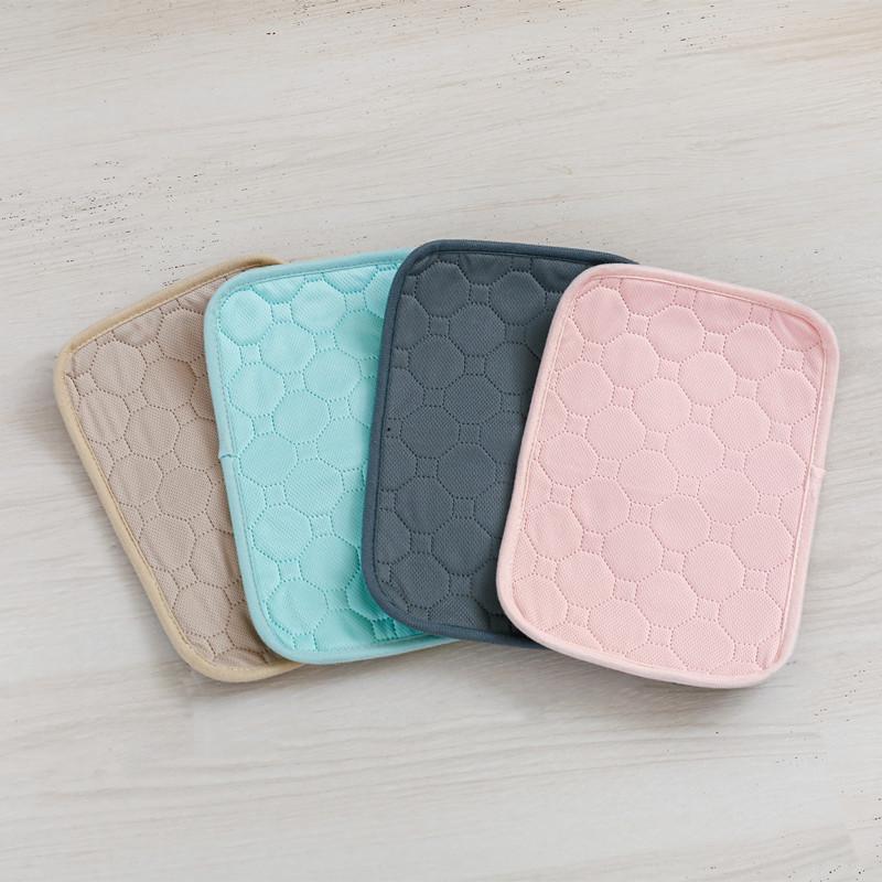 Konijnenbeddengoed Matten Line - Hedgehog Bedding Liner recensie en prijs