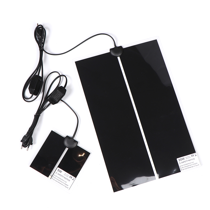 5-45W Terrarium Reptielen Warm - Reptile Heating Mat recensie en prijs