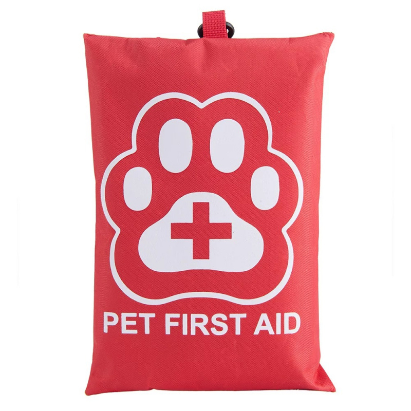 Draagbare medische benodigdhed - Pet Supplies First recensie en prijs