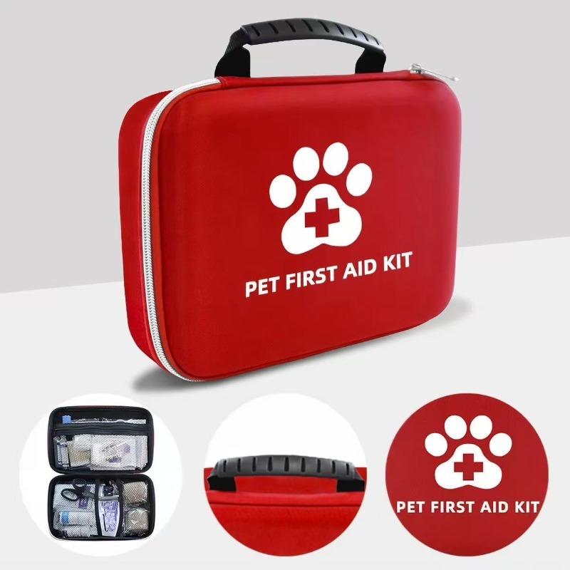 Premium EHBO-kit voor huisdier - Pet Supplies First recensie en prijs