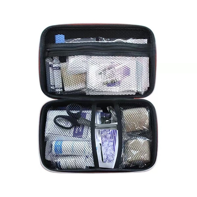 Premium EHBO-kit voor huisdier - Pet Supplies First recensie en prijs