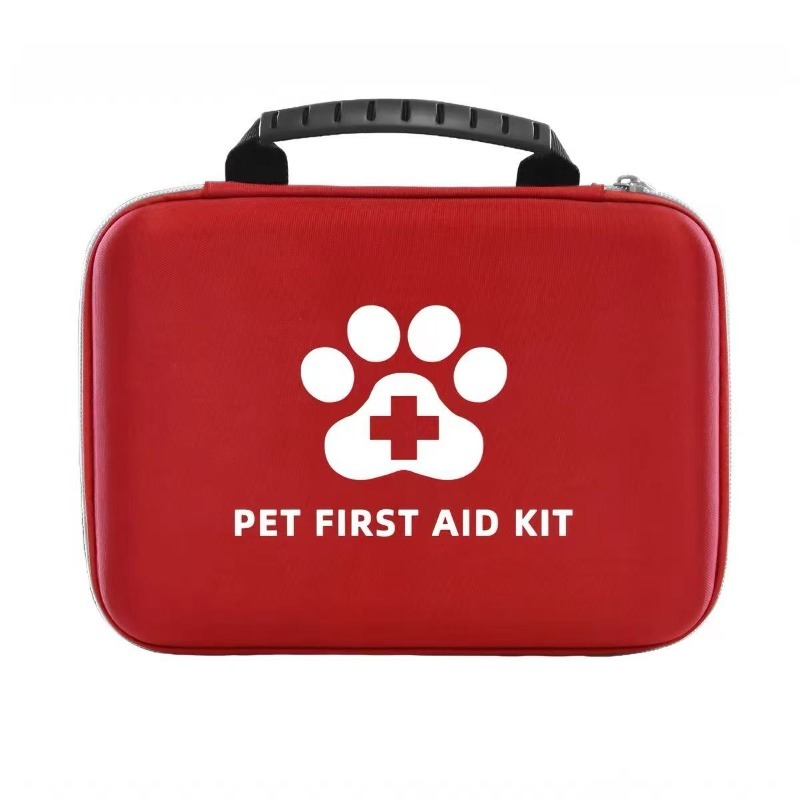 Premium EHBO-kit voor huisdier - Pet Supplies First recensie en prijs