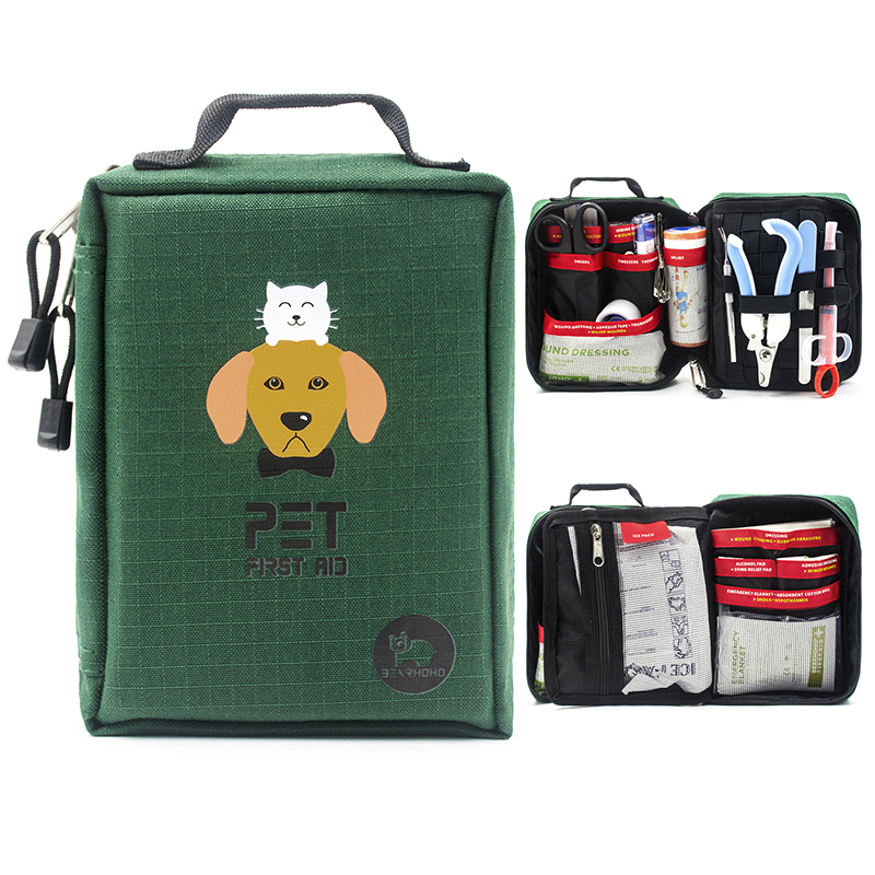 Bearhoho Medische Benodigdhede - Pet Supplies First recensie en prijs