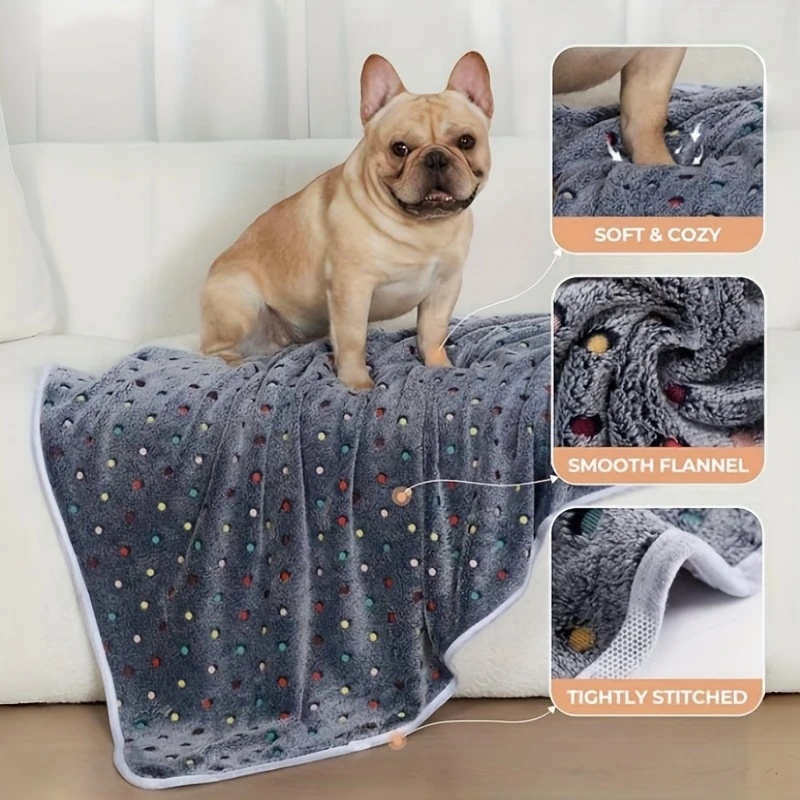 3 STKS Zachte Pluizige Huisdie - Pet Supplies For Dogs recensie en prijs