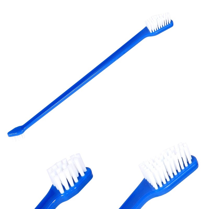 AB66-Hond Mondhygiëne Tool - 6 - Dog Paw Cleaner recensie en prijs