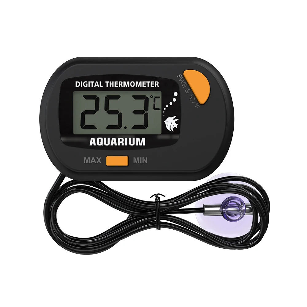 -50 ℃   - 70 ℃   Digitale Aqua - Pet Supplies Pet Shop recensie en prijs