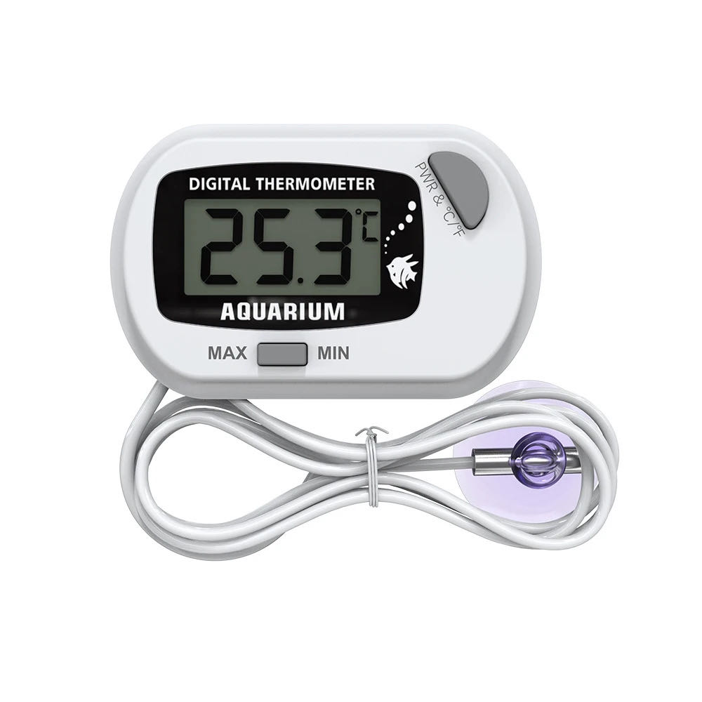 -50 ℃   - 70 ℃   Digitale Aqua - Pet Supplies Pet Shop recensie en prijs